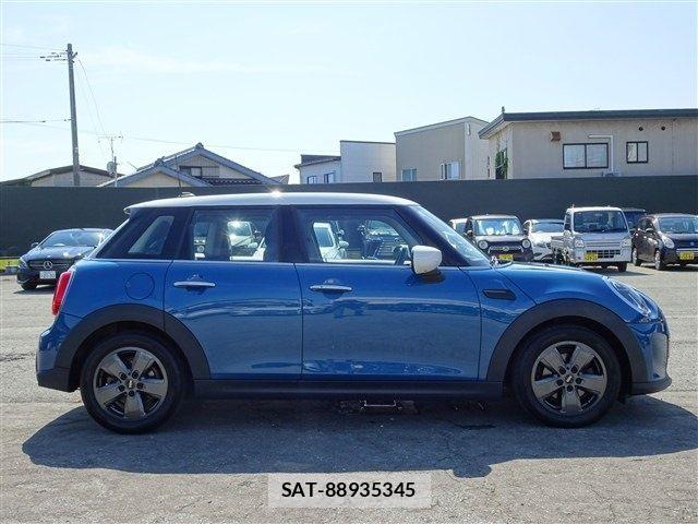 Bmw MINI 2022-12 7725727-5