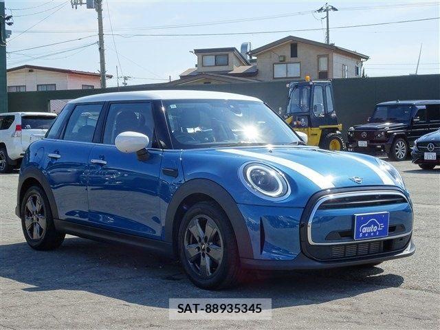 Bmw MINI 2022-12 7725727-6