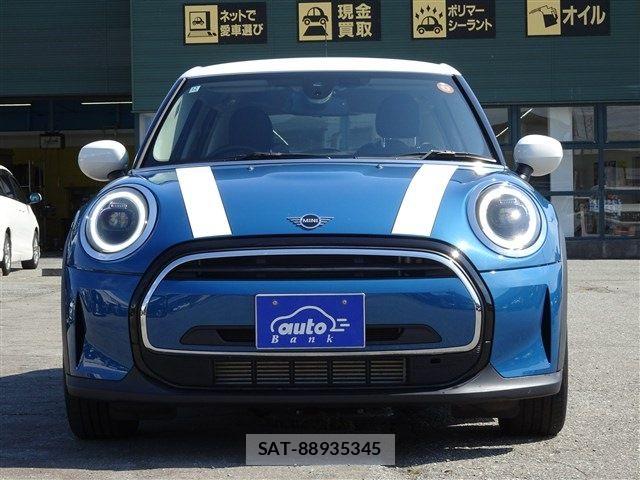 Bmw MINI 2022-12 7725727-7