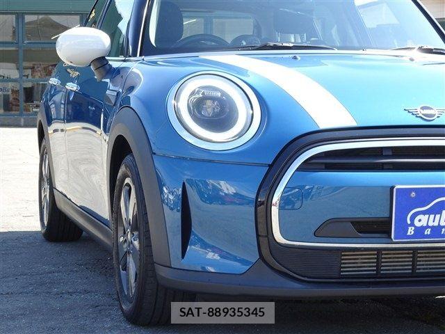 Bmw MINI 2022-12 7725727-8