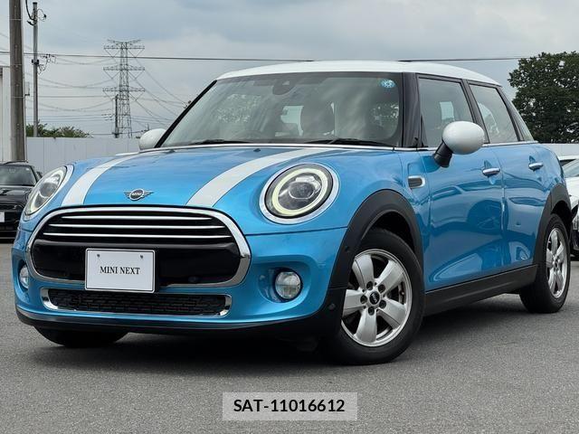 Bmw MINI 2018-06 7725732-0