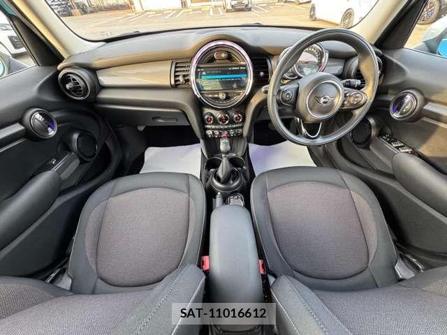 Bmw MINI 2018-06 7725732-1