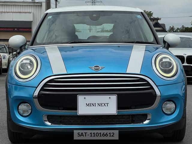 Bmw MINI 2018-06 7725732-3