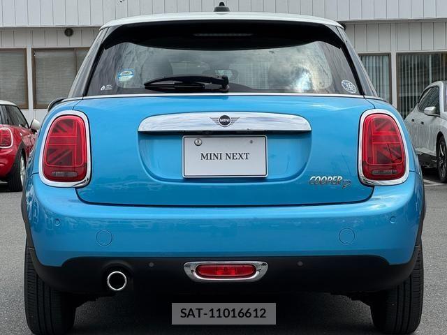 Bmw MINI 2018-06 7725732-4