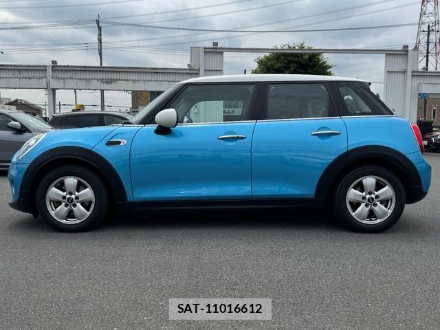 Bmw MINI 2018-06 7725732-5
