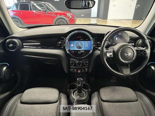 Bmw MINI 2021-10 7725728-1
