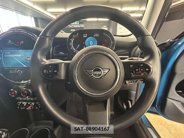 Bmw MINI 2021-10 7725728-19