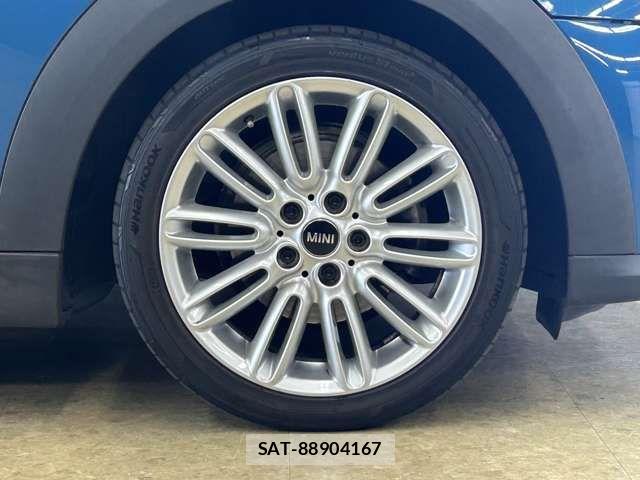 Bmw MINI 2021-10 7725728-3