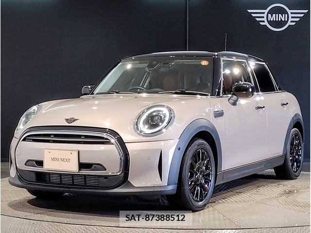 Bmw MINI 2022-09 7787057-0