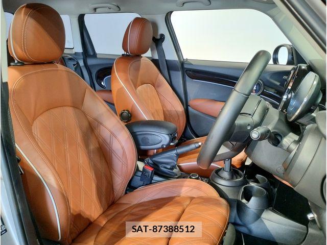 Bmw MINI 2022-09 7787057-1