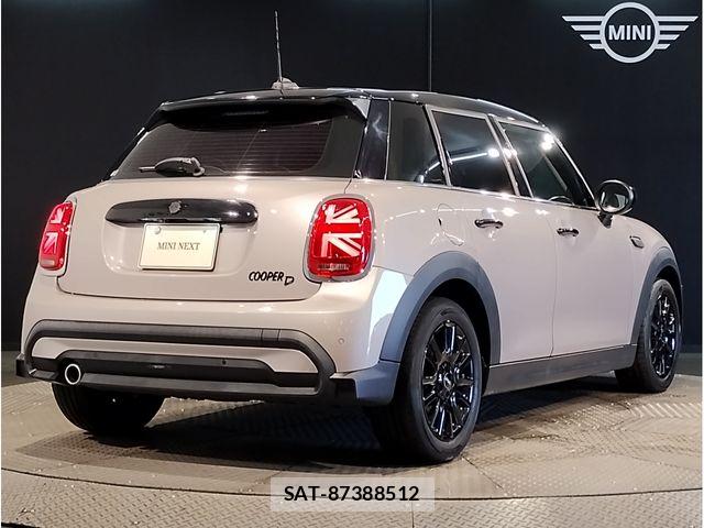Bmw MINI 2022-09 7787057-2