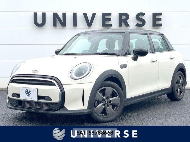 Bmw MINI 2021-07 7787055-0