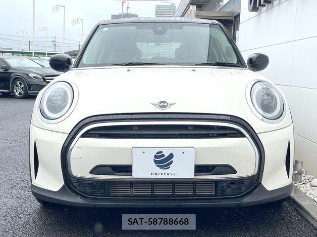 Bmw MINI 2021-07 7787055-14
