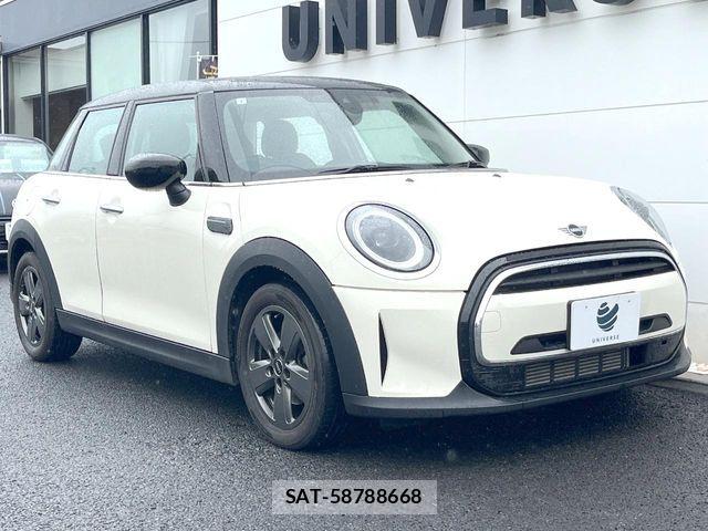 Bmw MINI 2021-07 7787055-16