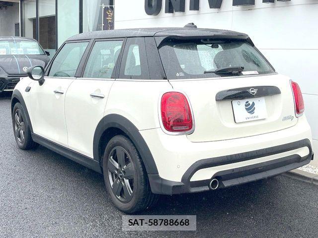 Bmw MINI 2021-07 7787055-17