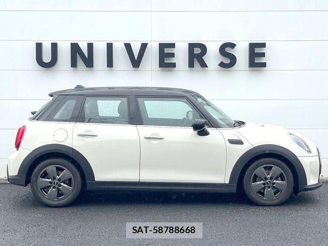Bmw MINI 2021-07 7787055-18