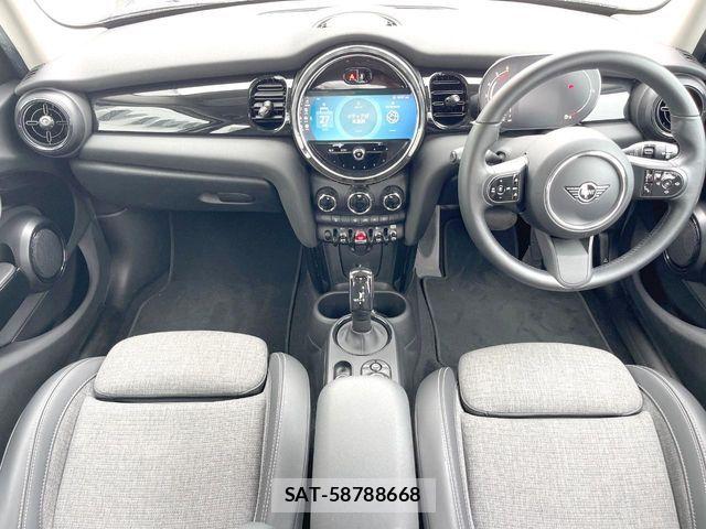 Bmw MINI 2021-07 7787055-1