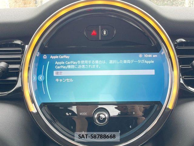 Bmw MINI 2021-07 7787055-3