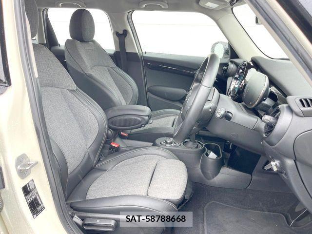 Bmw MINI 2021-07 7787055-7
