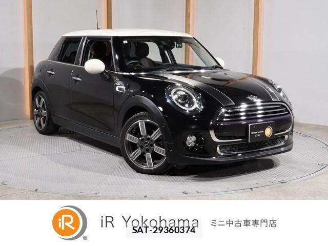 Bmw MINI 2019-09 7787053-0