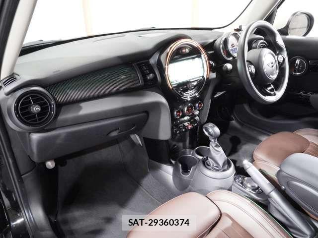 Bmw MINI 2019-09 7787053-12
