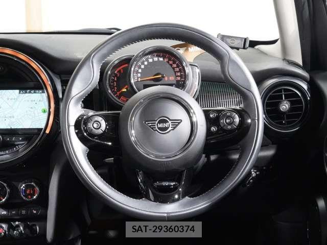 Bmw MINI 2019-09 7787053-14