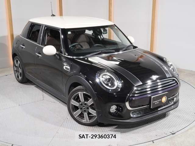 Bmw MINI 2019-09 7787053-16