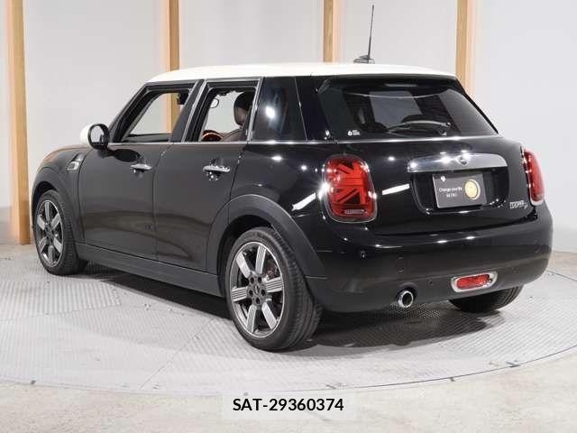 Bmw MINI 2019-09 7787053-1