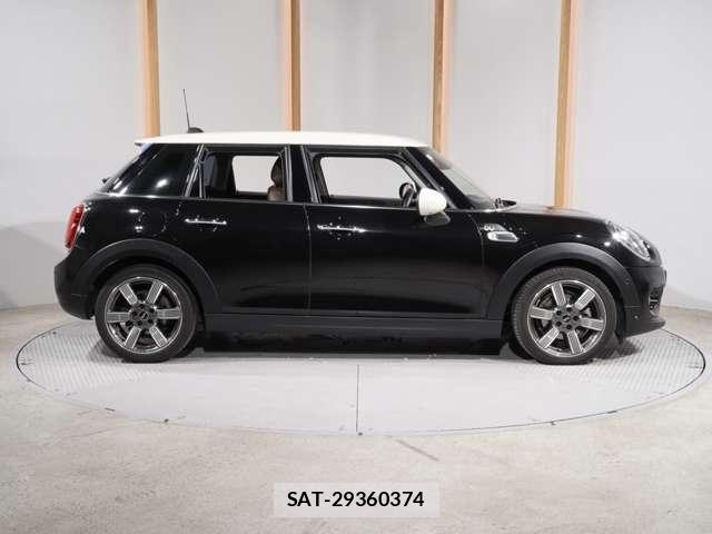 Bmw MINI 2019-09 7787053-20