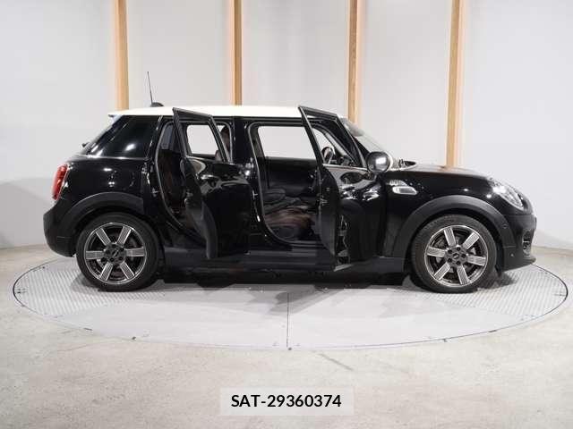Bmw MINI 2019-09 7787053-21