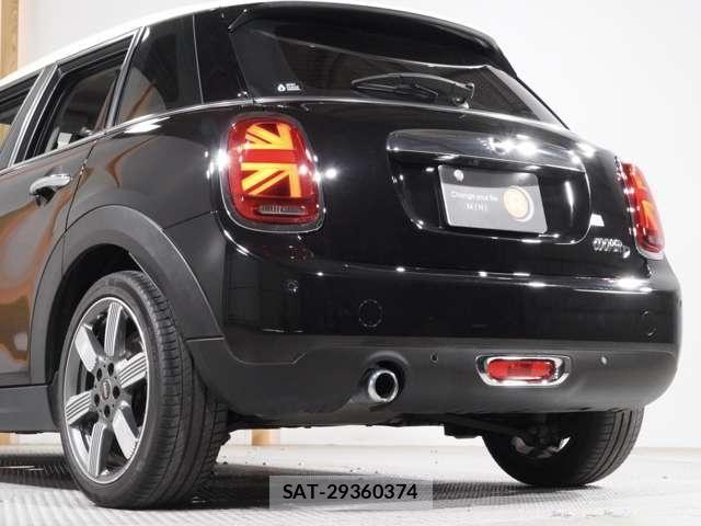 Bmw MINI 2019-09 7787053-25