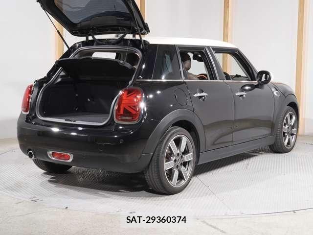 Bmw MINI 2019-09 7787053-27