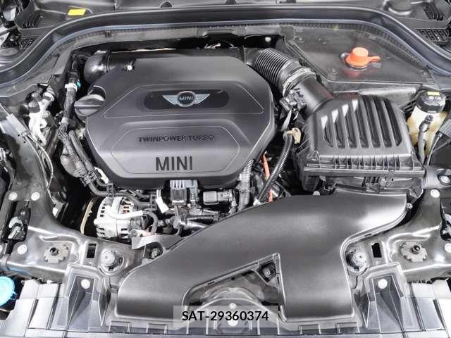 Bmw MINI 2019-09 7787053-5