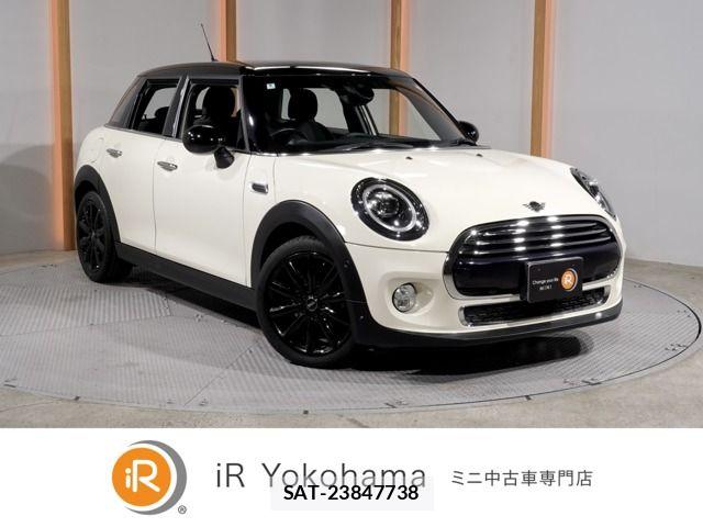 Bmw MINI 2018-09 7787052-0