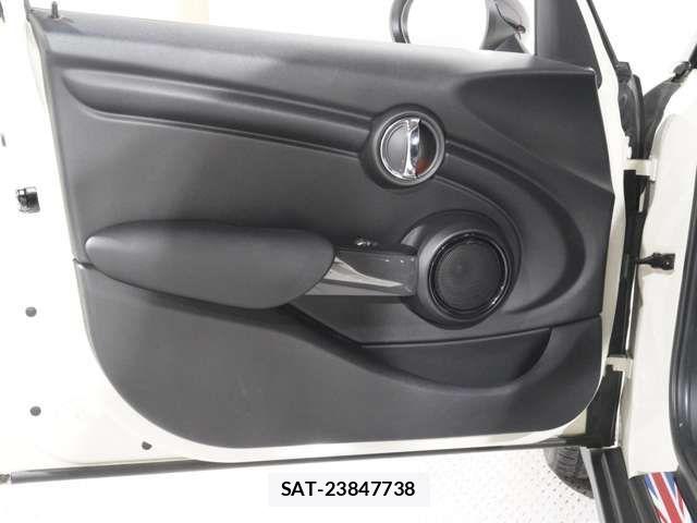 Bmw MINI 2018-09 7787052-11