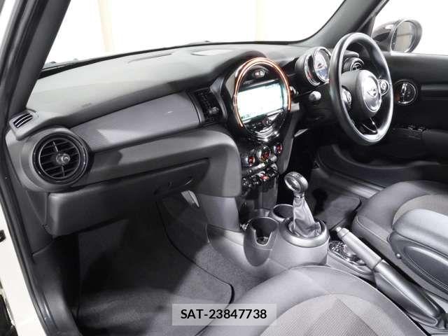 Bmw MINI 2018-09 7787052-12