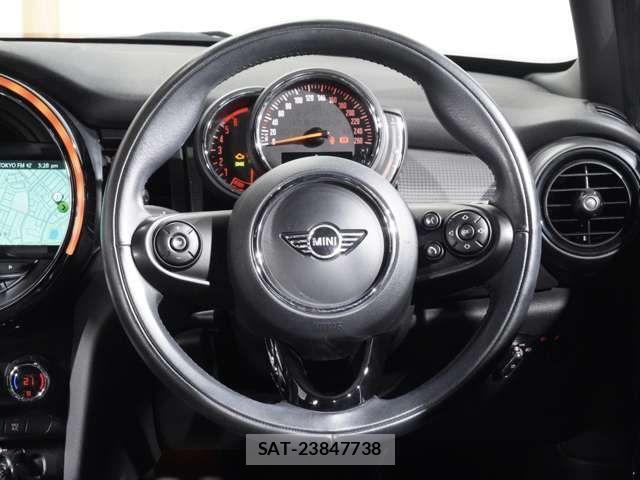 Bmw MINI 2018-09 7787052-14