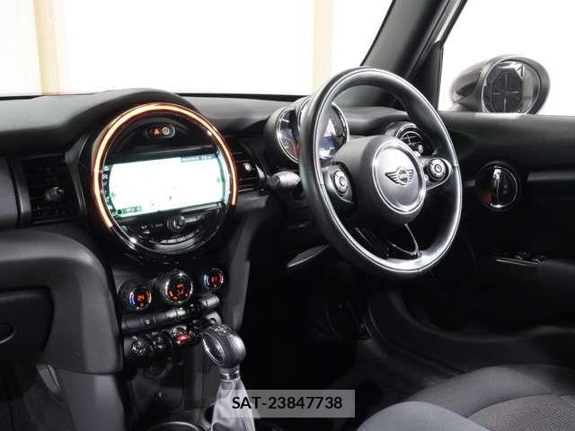 Bmw MINI 2018-09 7787052-15