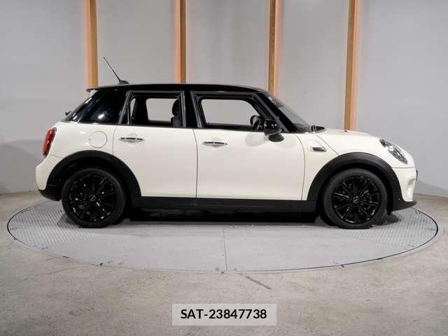 Bmw MINI 2018-09 7787052-20