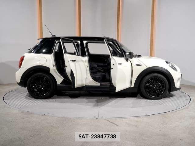 Bmw MINI 2018-09 7787052-21