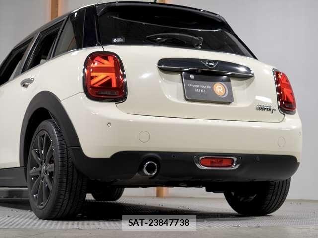 Bmw MINI 2018-09 7787052-23