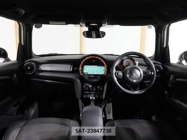 Bmw MINI 2018-09 7787052-2