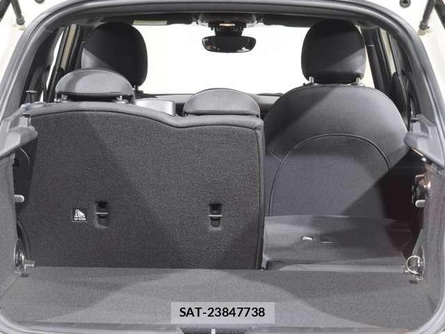 Bmw MINI 2018-09 7787052-27