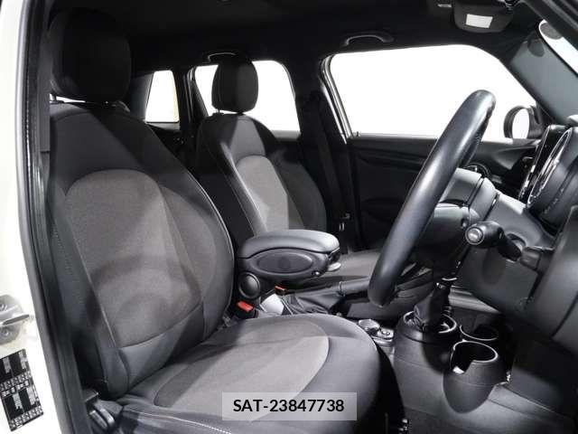 Bmw MINI 2018-09 7787052-3