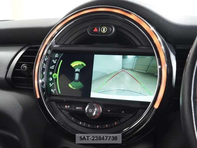Bmw MINI 2018-09 7787052-4
