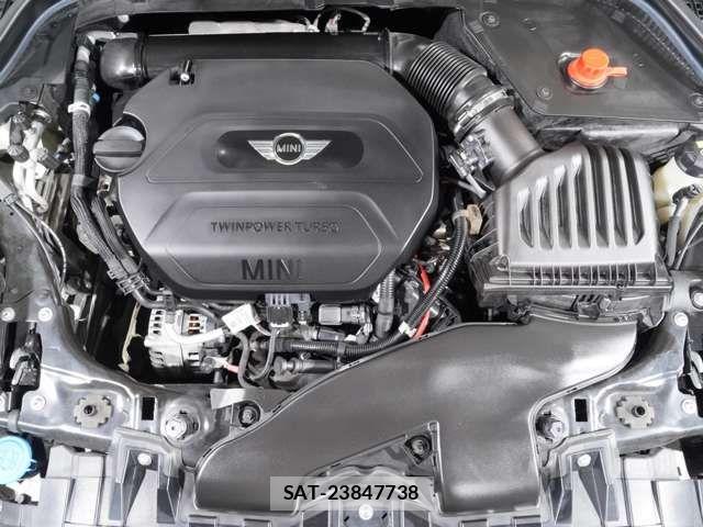 Bmw MINI 2018-09 7787052-5