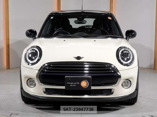Bmw MINI 2018-09 7787052-6