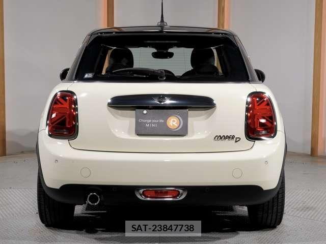 Bmw MINI 2018-09 7787052-7