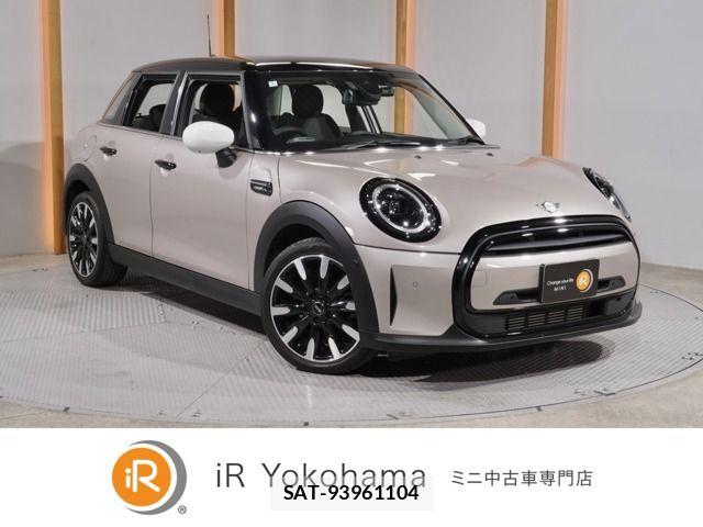 Bmw MINI 2024-01 7787056-0
