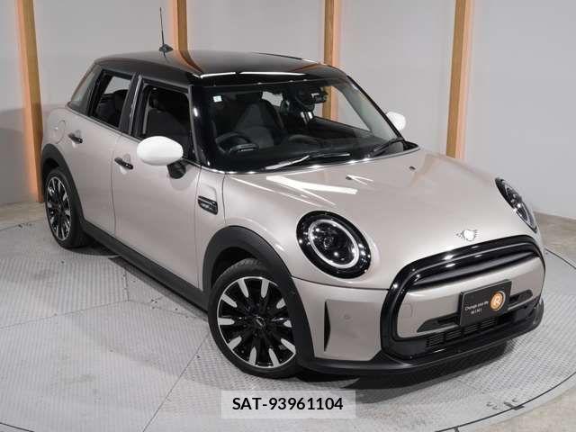 Bmw MINI 2024-01 7787056-16